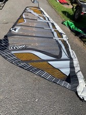 Windsurfing rig gaastra for sale  EXETER