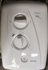 Triton t80z 10.5kw for sale  THETFORD