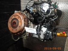 136684 motor hne gebraucht kaufen  Großwallstadt