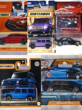 Hot wheels matchbox gebraucht kaufen  Nürnberg