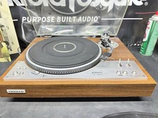 Vintage pioneer 530 d'occasion  Expédié en Belgium