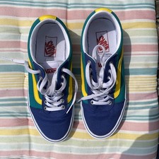 Vans old skool for sale  ENFIELD