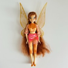 Disney doll tinker for sale  NOTTINGHAM