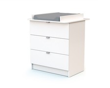 Commode langer tiroirs d'occasion  France
