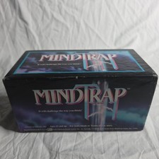Vintage mindtrap strategy for sale  Germantown
