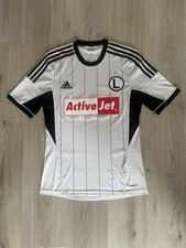 Legia warsaw 2013 for sale  BRISTOL