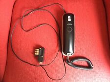 Téléphone fixe filaire d'occasion  Montluçon