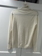 Uniqlo turtleneck jumper for sale  UK