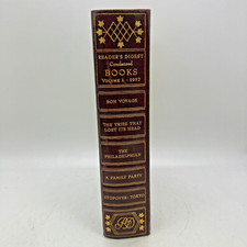 Vintage reader digest for sale  Burbank