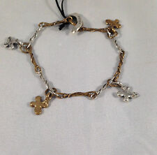 Mandile gioielli bracciale usato  Roma