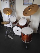 vintage premier cymbal stand for sale vintage premier cymbal stand for sale LONDON