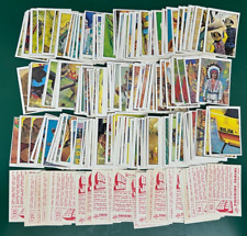 Figurine panini 1977 usato  Roma