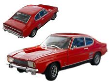 Minichamps 1969 ford gebraucht kaufen  Leimen