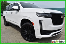 2023 cadillac escalade for sale  Redford