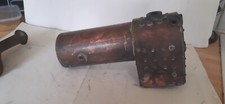 Live steam locomotive for sale  CHORLEY