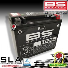 Batteria battery sla usato  Sciacca