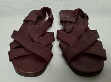 Vabene riemchen sandalen gebraucht kaufen  Detmold