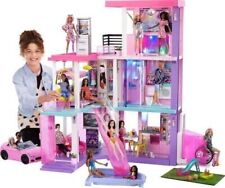 Barbie dreamhouse 60th for sale  SALFORD