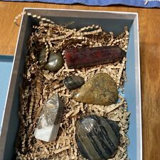 Polished stones gems for sale  Mays Landing