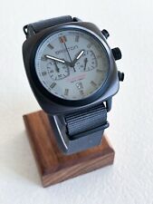 Briston clubmaster chronograph d'occasion  Lamballe