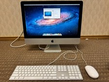 2009 apple imac for sale  Lubbock