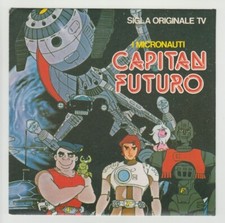 Giri sigle capitan usato  Italia
