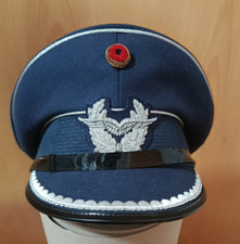Militär alte mütze gebraucht kaufen  Kranichfeld