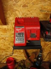 Milwaukee m12 m18 gebraucht kaufen  Hindelang