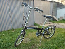 Bici pieghevole sergio usato  Agliana