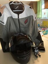 Motorcycle helmet jacket for sale  Jacksonville