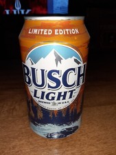Busch light 12oz for sale  Lancaster