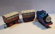 Trackmaster thomas tank for sale  BASILDON