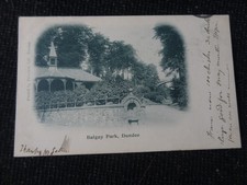 Balgay park dundee for sale  ANSTRUTHER