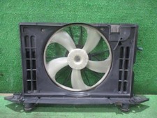 Ventilador de refrigeração para radiador TOYOTA Corolla Rumion 2009 1680008450 [usado] [PA102522655] comprar usado  Enviando para Brazil