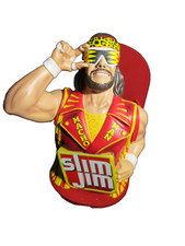 Macho man randy for sale  Oakland Gardens