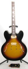 Epiphone inspired gibson for sale  Oakland