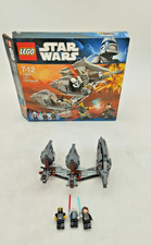 Lego 7957 sith gebraucht kaufen  Langenenslingen
