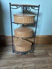 Longaberger large corner for sale  Mays Landing