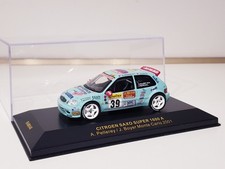 Ixo citroën saxo d'occasion  France