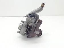 Turbina per ford usato  Italia
