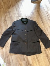 Trachtenjacke herren größe gebraucht kaufen  Eppenbrunn, Ruppertsweiler, Vinningen