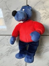 Plüschfigur kaptn blaubär gebraucht kaufen  Witten