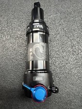 Rear shock fox for sale  Delphi