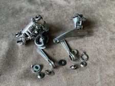 Campagnolo nuovo record d'occasion  Frejus