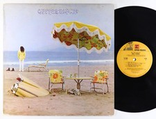 Neil Young - On The Beach LP - Reprise OG Press comprar usado Neil Young - On The Beach LP - Reprise OG Press comprar usado  Enviando para Brazil