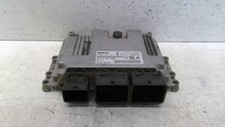 Calculateur moteur peugeot d'occasion  France