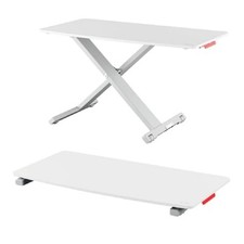 Ergo standing desk for sale  Brentwood
