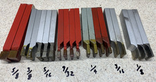 Mix lot carbide for sale  Tewksbury