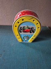 Salvadanaio formula non usato  Pray