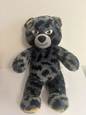 Comics build bear for sale  LUDLOW